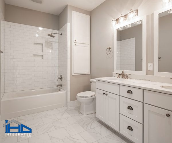 Bathroom Remodel